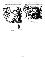 Preview for 2 page of Toro TimeCutter 138-2537 Installation Instructions