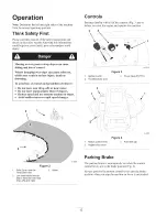 Предварительный просмотр 12 страницы Toro TimeCutter 16-42Z Operator'S Manual