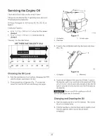 Предварительный просмотр 20 страницы Toro TimeCutter 16-42Z Operator'S Manual