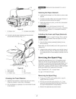 Предварительный просмотр 22 страницы Toro TimeCutter 16-42Z Operator'S Manual