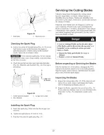 Предварительный просмотр 23 страницы Toro TimeCutter 16-42Z Operator'S Manual