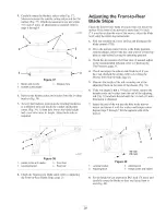 Предварительный просмотр 29 страницы Toro TimeCutter 16-42Z Operator'S Manual