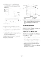 Предварительный просмотр 30 страницы Toro TimeCutter 16-42Z Operator'S Manual