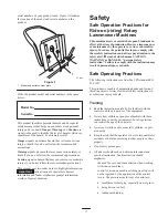 Preview for 3 page of Toro timecutter 17-44zx Operator'S Manual