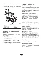 Preview for 20 page of Toro timecutter 17-44zx Operator'S Manual