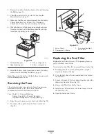 Preview for 28 page of Toro timecutter 17-44zx Operator'S Manual