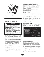 Preview for 29 page of Toro timecutter 17-44zx Operator'S Manual