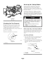 Preview for 30 page of Toro timecutter 17-44zx Operator'S Manual