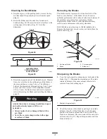 Preview for 31 page of Toro timecutter 17-44zx Operator'S Manual