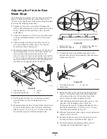 Preview for 33 page of Toro timecutter 17-44zx Operator'S Manual