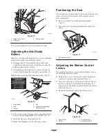 Предварительный просмотр 17 страницы Toro TimeCutter 17-52ZX Operator'S Manual