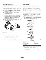 Предварительный просмотр 22 страницы Toro TimeCutter 17-52ZX Operator'S Manual