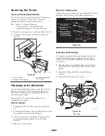 Предварительный просмотр 27 страницы Toro TimeCutter 17-52ZX Operator'S Manual