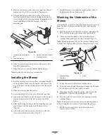 Предварительный просмотр 33 страницы Toro TimeCutter 17-52ZX Operator'S Manual