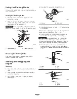 Предварительный просмотр 14 страницы Toro timecutter 19-52ZX Operator'S Manual