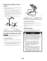 Предварительный просмотр 18 страницы Toro timecutter 19-52ZX Operator'S Manual