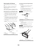 Preview for 23 page of Toro timecutter 19-52ZX Operator'S Manual