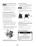 Preview for 24 page of Toro timecutter 19-52ZX Operator'S Manual