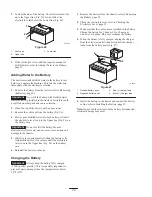 Preview for 26 page of Toro timecutter 19-52ZX Operator'S Manual