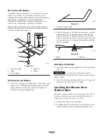 Preview for 30 page of Toro timecutter 19-52ZX Operator'S Manual