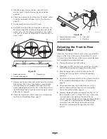 Preview for 31 page of Toro timecutter 19-52ZX Operator'S Manual