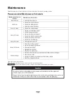 Preview for 19 page of Toro TimeCutter 74502 Operator'S Manual