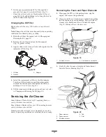 Preview for 21 page of Toro TimeCutter 74502 Operator'S Manual