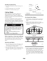 Preview for 23 page of Toro TimeCutter 74502 Operator'S Manual