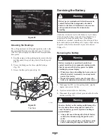 Preview for 25 page of Toro TimeCutter 74502 Operator'S Manual