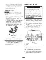 Preview for 27 page of Toro TimeCutter 74502 Operator'S Manual