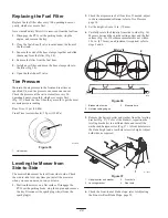 Предварительный просмотр 28 страницы Toro TimeCutter 74502 Operator'S Manual