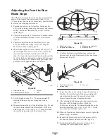 Предварительный просмотр 29 страницы Toro TimeCutter 74502 Operator'S Manual