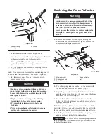 Предварительный просмотр 32 страницы Toro TimeCutter 74502 Operator'S Manual