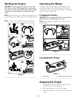 Предварительный просмотр 17 страницы Toro TimeCutter 74750 Operator'S Manual