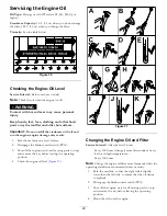 Предварительный просмотр 29 страницы Toro TimeCutter 74750 Operator'S Manual