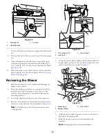 Предварительный просмотр 40 страницы Toro TimeCutter 74750 Operator'S Manual