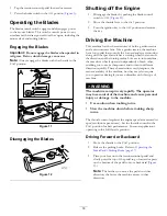 Preview for 18 page of Toro TimeCutter 74780 Operator'S Manual