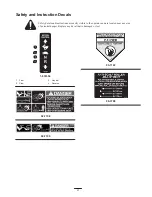 Preview for 9 page of Toro TimeCutter 74801 Operator'S Manual