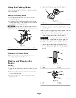 Preview for 15 page of Toro TimeCutter 74801 Operator'S Manual