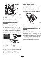 Preview for 18 page of Toro TimeCutter 74801 Operator'S Manual