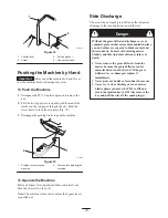 Preview for 19 page of Toro TimeCutter 74801 Operator'S Manual