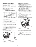 Preview for 22 page of Toro TimeCutter 74801 Operator'S Manual