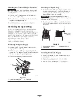 Preview for 25 page of Toro TimeCutter 74801 Operator'S Manual