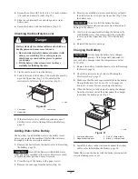 Preview for 27 page of Toro TimeCutter 74801 Operator'S Manual