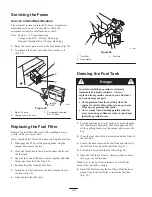 Preview for 28 page of Toro TimeCutter 74801 Operator'S Manual