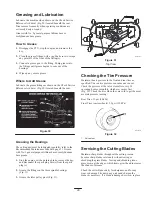 Preview for 29 page of Toro TimeCutter 74801 Operator'S Manual