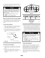 Preview for 30 page of Toro TimeCutter 74801 Operator'S Manual