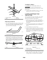 Preview for 31 page of Toro TimeCutter 74801 Operator'S Manual