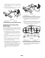 Preview for 32 page of Toro TimeCutter 74801 Operator'S Manual