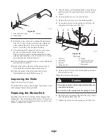 Preview for 33 page of Toro TimeCutter 74801 Operator'S Manual